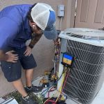 Global Air Conditioning, Inc.