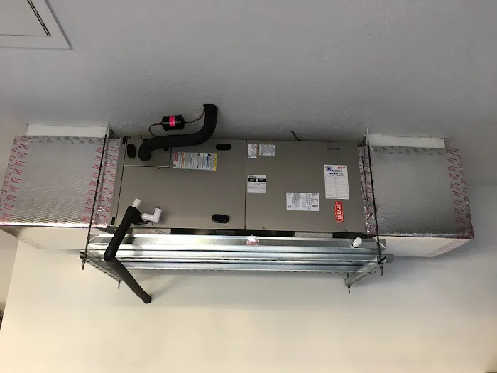 Global Air Conditioning, Inc. Picture 2