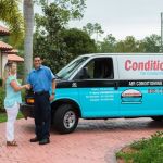 Conditioned Air Sarasota