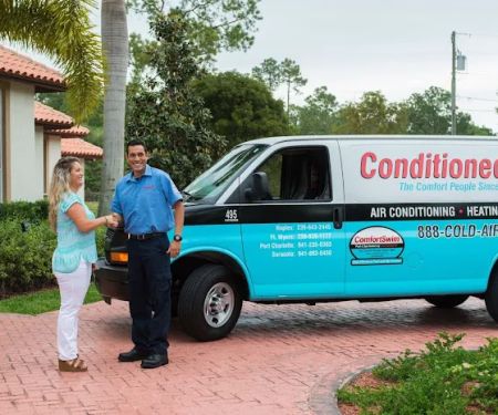Conditioned Air Sarasota