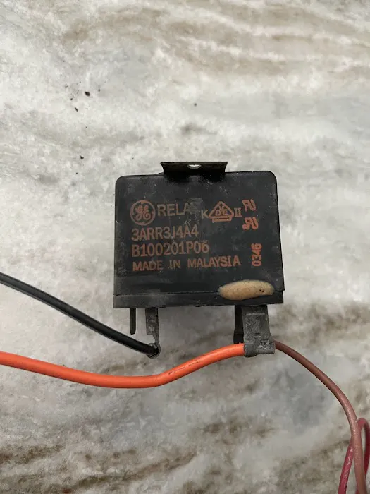 Conditioned Air Sarasota Picture 2