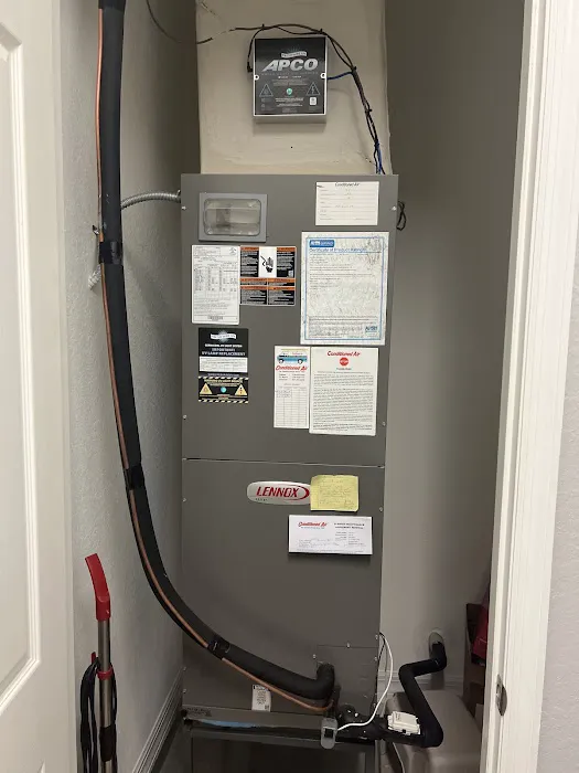 Conditioned Air Sarasota Picture 3