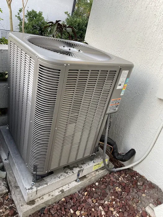 Conditioned Air Sarasota Picture 5