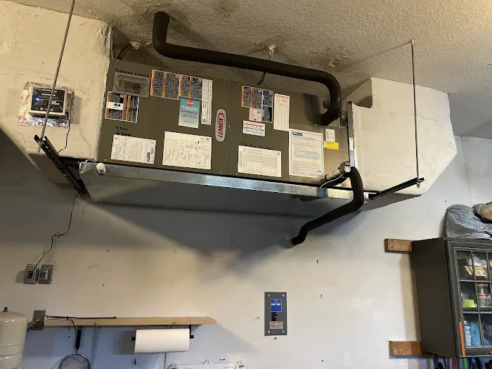 Conditioned Air Sarasota Picture 4