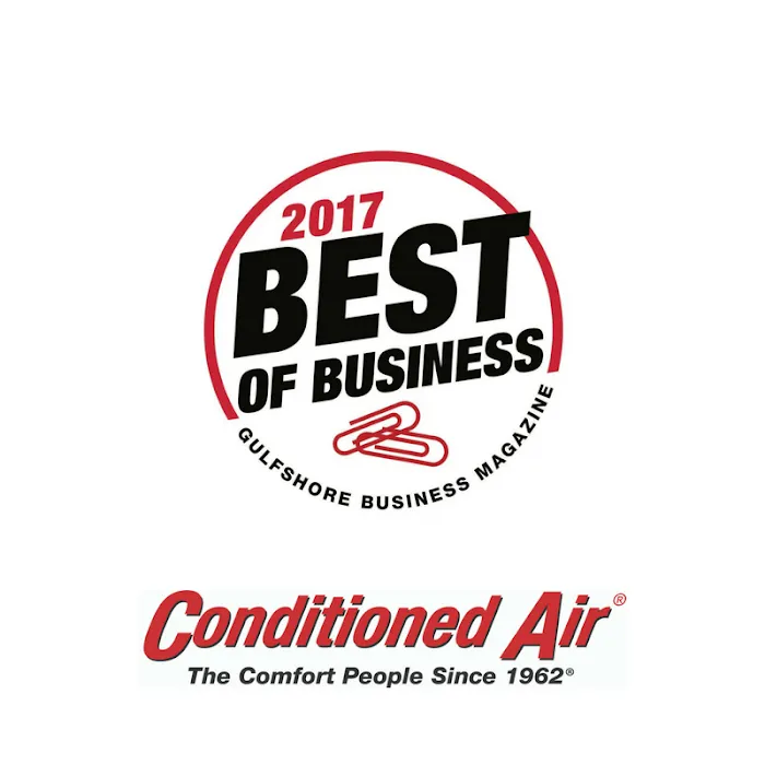 Conditioned Air Sarasota Picture 8