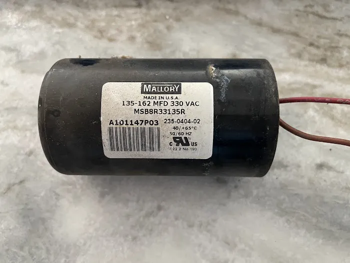 Conditioned Air Sarasota Picture 10