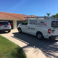 Venice Cooling and Plumbing ico