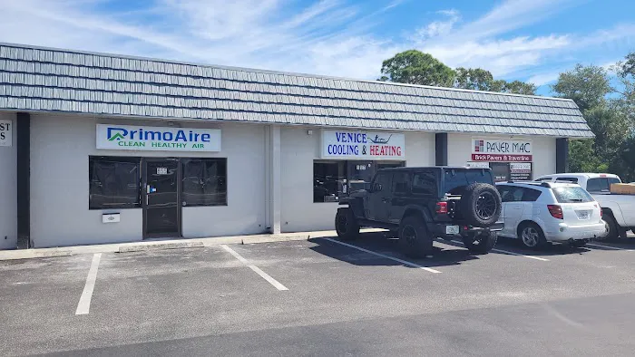 Venice Cooling and Plumbing Picture 2