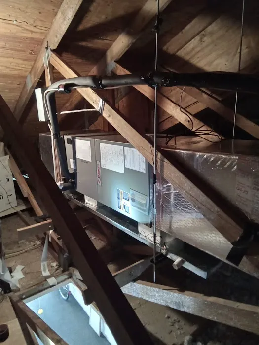 Venice Cooling and Plumbing Picture 6