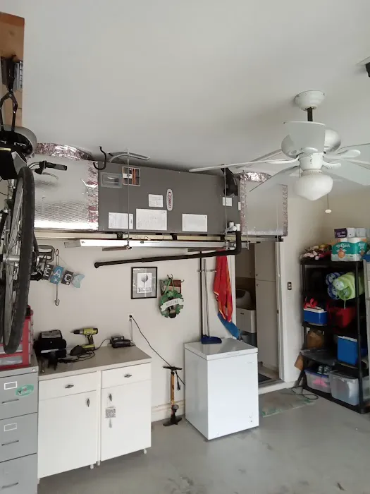 Venice Cooling and Plumbing Picture 9