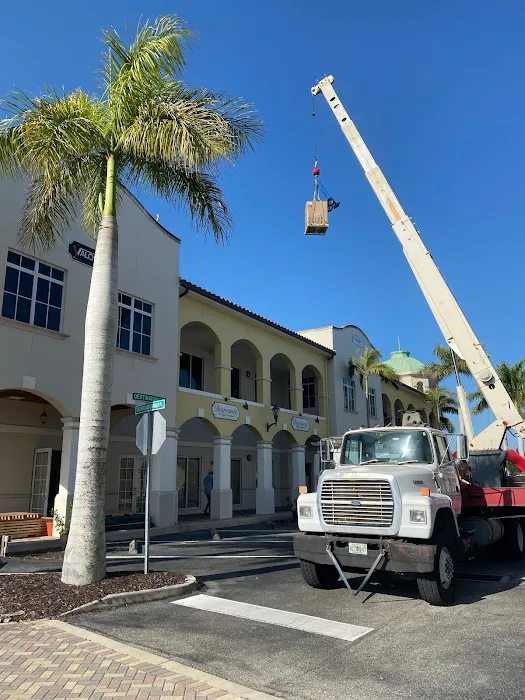 Brown Heating, Cooling and Plumbing Picture 8