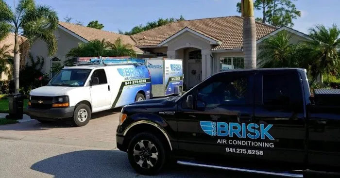 Brisk Air Conditioning, LLC Picture 3