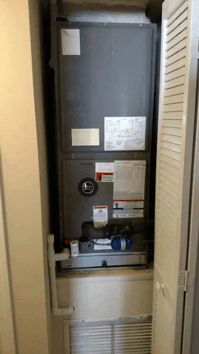 Brisk Air Conditioning, LLC Picture 9