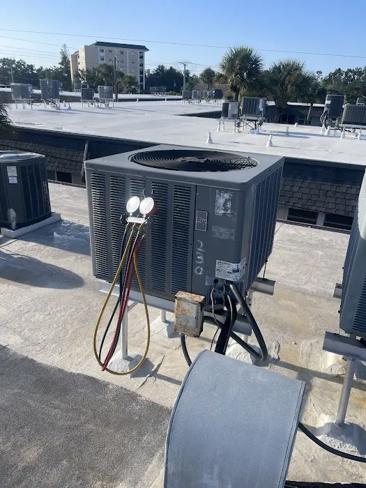 Smittys Air Inc Picture 4