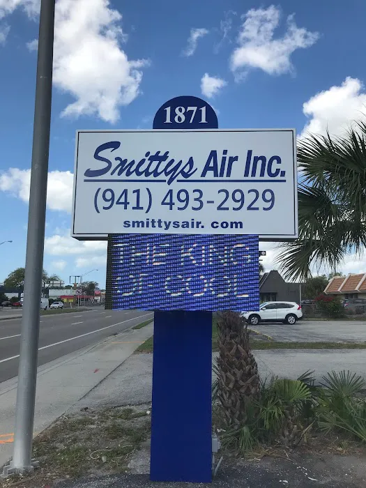 Smittys Air Inc Picture 3