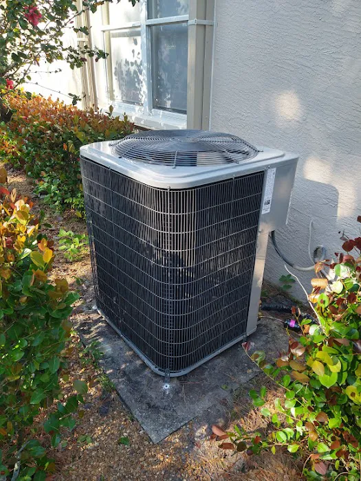A/C Express & Heating LLC Picture 3