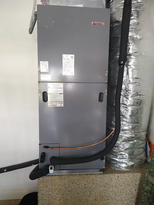 A/C Express & Heating LLC Picture 2