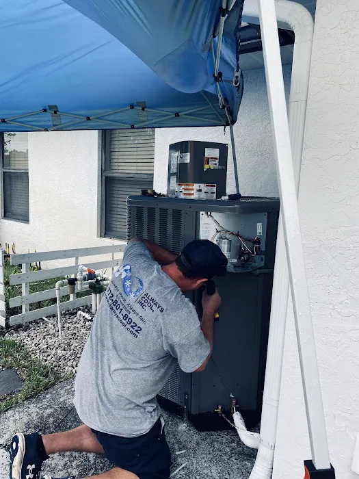 Always Cool, Inc. Picture 2