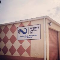 Always Cool, Inc. ico