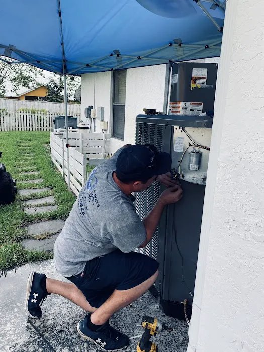 Always Cool, Inc. Picture 3