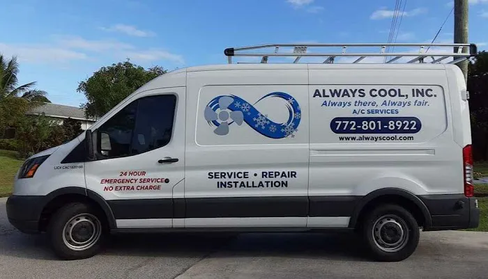 Always Cool, Inc. Picture 8