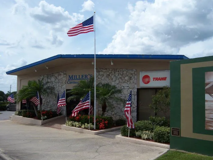 Miller's Central Air, Inc. Picture 2