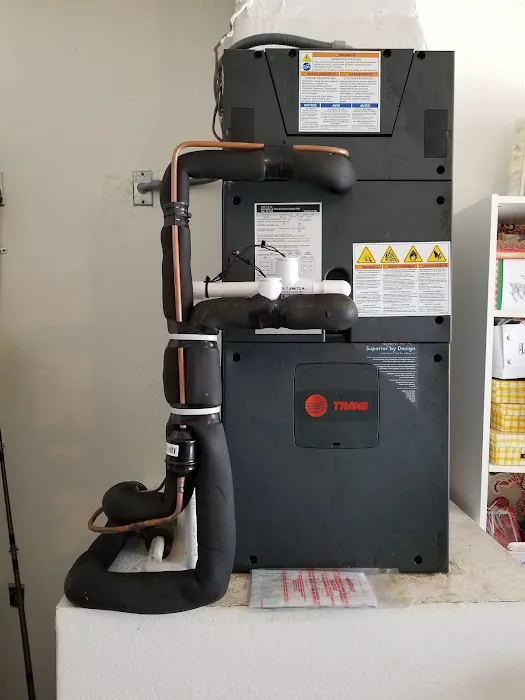 Miller's Central Air, Inc. Picture 3