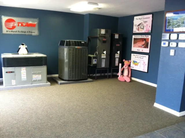 Miller's Central Air, Inc. Picture 5