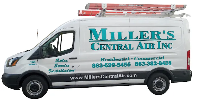 Miller's Central Air, Inc. Picture 9