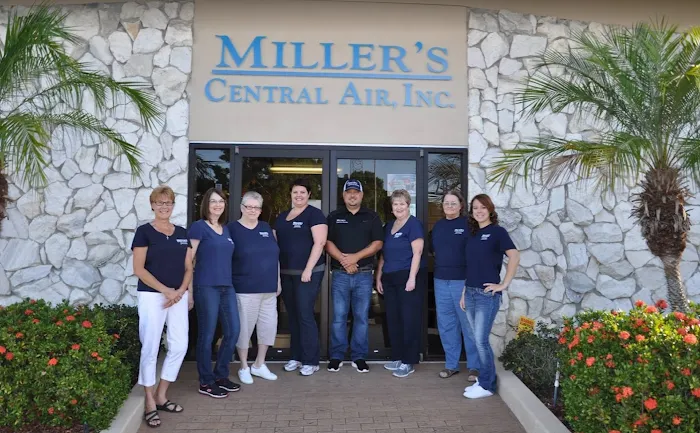 Miller's Central Air, Inc. Picture 10