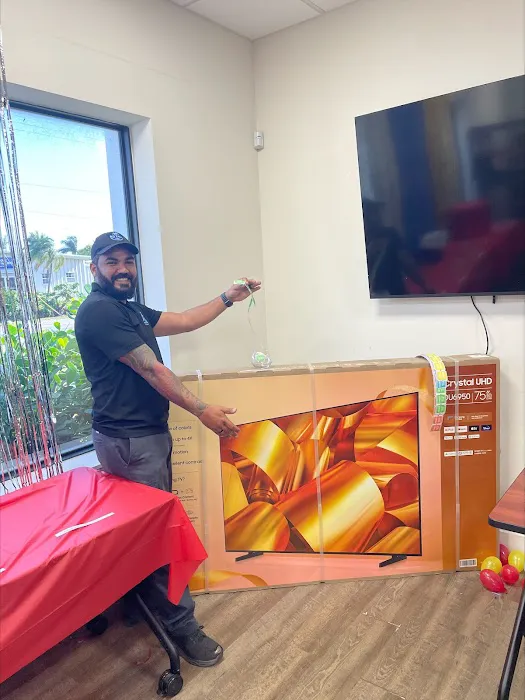 Kyzar AC Repair Port St Lucie Picture 2