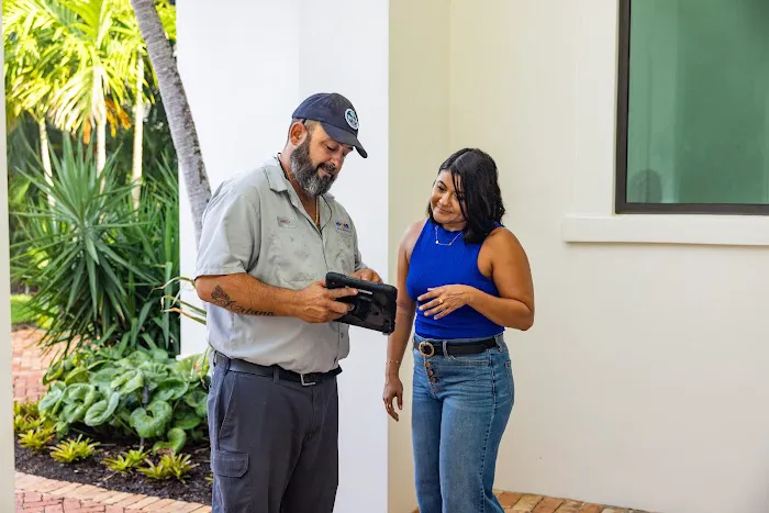 Kyzar AC Repair Port St Lucie Picture 1