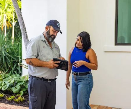 Kyzar AC Repair Port St Lucie