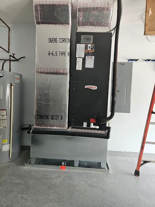 Kyzar AC Repair Port St Lucie Picture 4