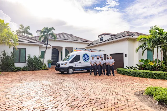 Kyzar AC Repair Port St Lucie Picture 6