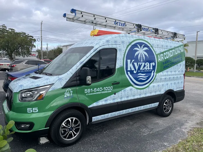 Kyzar AC Repair Port St Lucie Picture 7