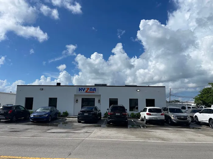 Kyzar AC Repair Port St Lucie Picture 9