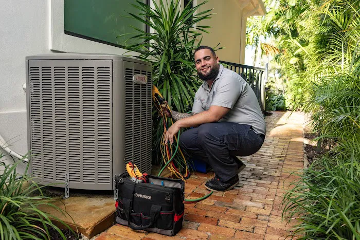 Kyzar AC Repair Port St Lucie Picture 10