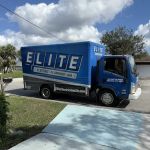 Elite Electric, Plumbing & Air