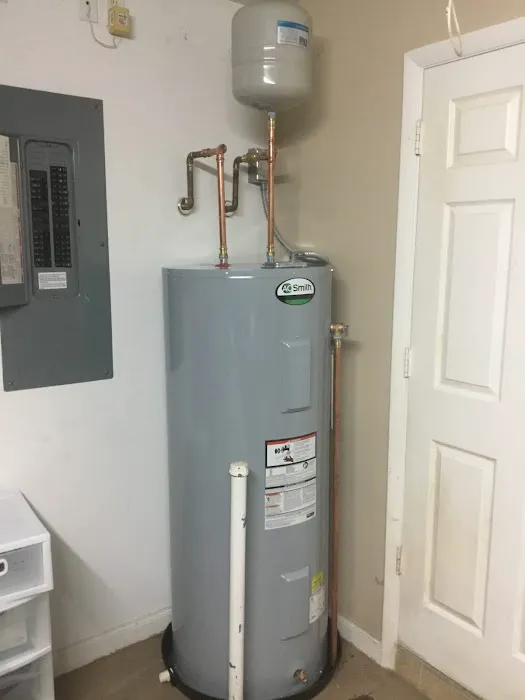 Elite Electric, Plumbing & Air Picture 4
