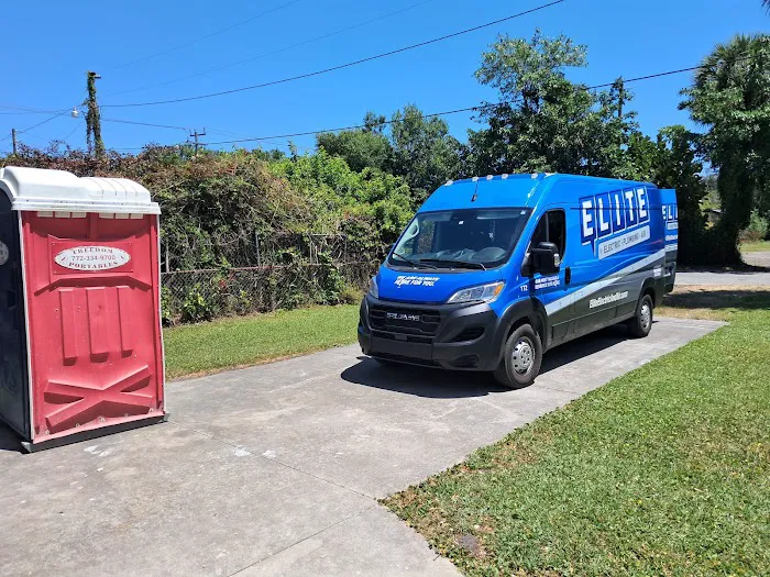 Elite Electric, Plumbing & Air Picture 3