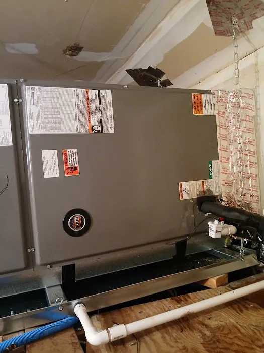 Elite Electric, Plumbing & Air Picture 10