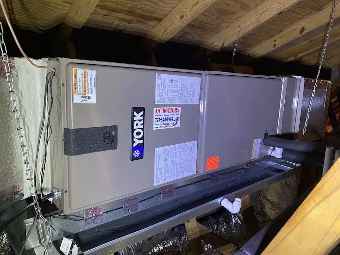 A/C Doctors Inc. Picture 4