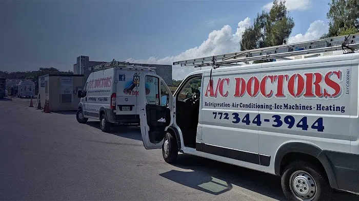 A/C Doctors Inc. Picture 2
