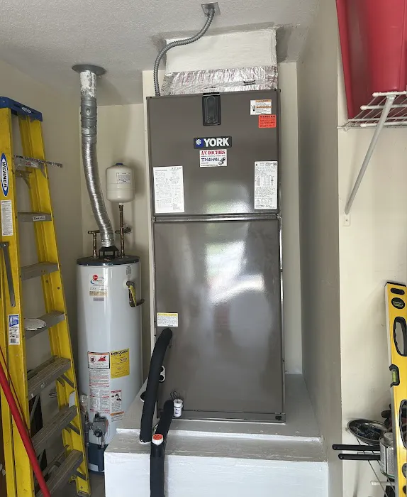 A/C Doctors Inc. Picture 6