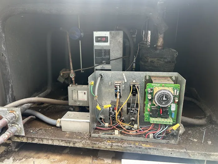 A/C Doctors Inc. Picture 9