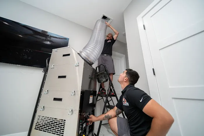 First Choice Plus Plumbing & Air Picture 2