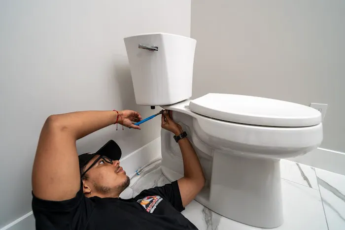 First Choice Plus Plumbing & Air Picture 3