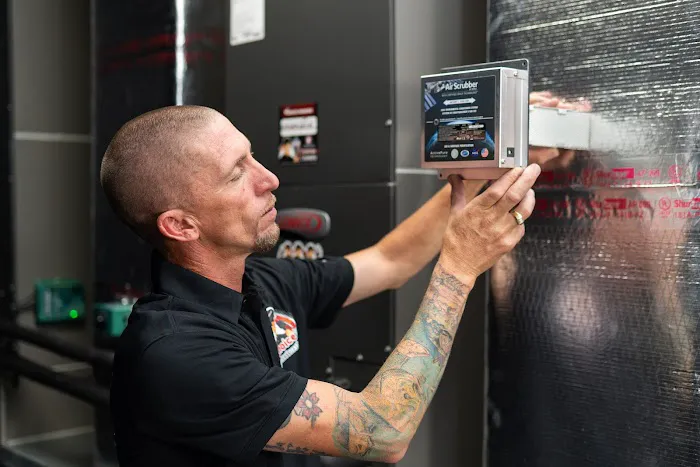 First Choice Plus Plumbing & Air Picture 4