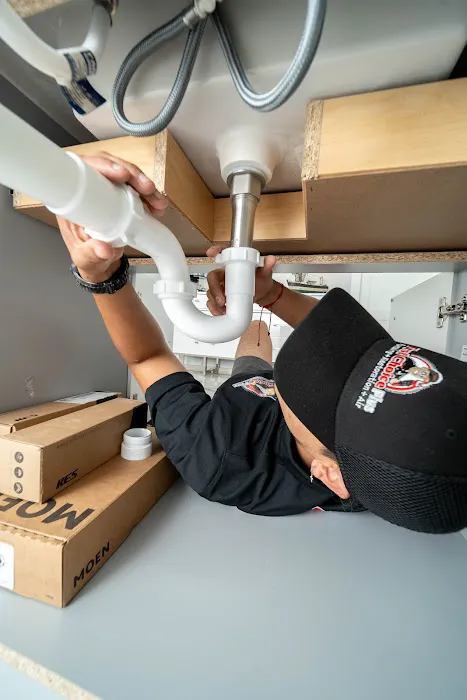 First Choice Plus Plumbing & Air Picture 8